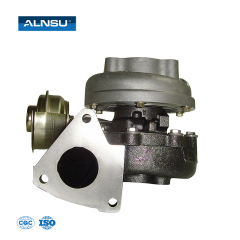 724639 Turbocharger for Nissan Patrol GT2052V 14411-VS40A 14411-VC100