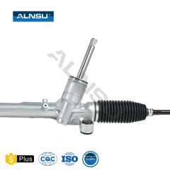 TOP RANK STEERING RACK AUTO PARTS LEFT HAND DRIVE FOR FORD FOCUS MK4 JX6C-3A500-AD