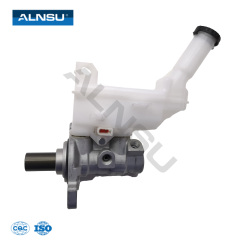 Cilindro maestro de freno de repuesto para NISSAN C11X SC11X VERSA D6010-EL01A D6010-EL01B 6010-EL01A D6010-EM31A