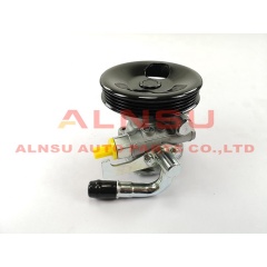 Bomba de dirección asistida para K2500 II BONGO3 57100-4E070 57100-4E400