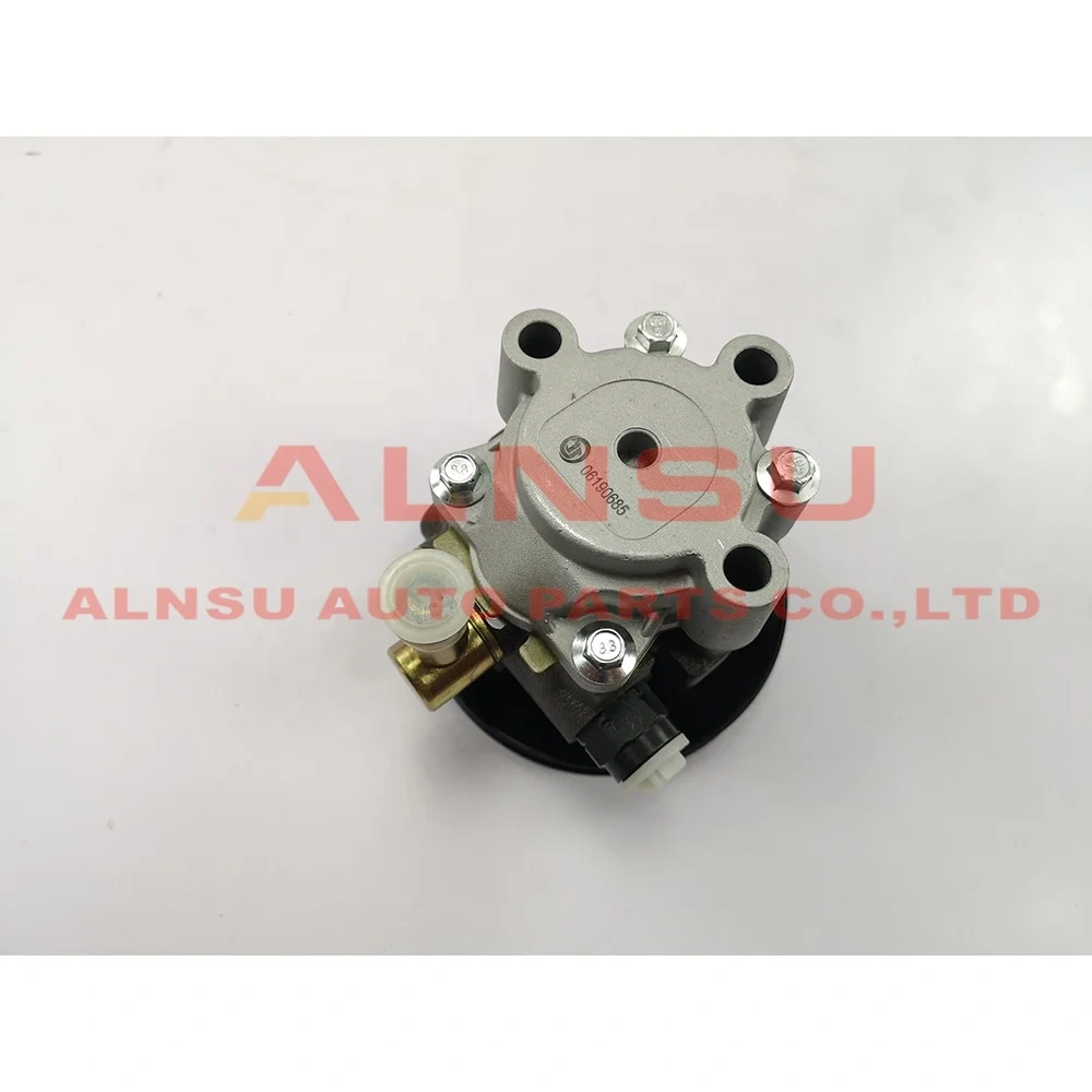 Bomba de dirección asistida para 2L 3L 44320-35530