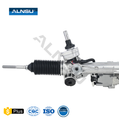 factory price high quality steering rack For Ford Ranger MB3C-3D070-MG