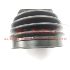 Fuelle del eje de transmisión para Land Cruiser 4700 43447-60040 Exterior blando