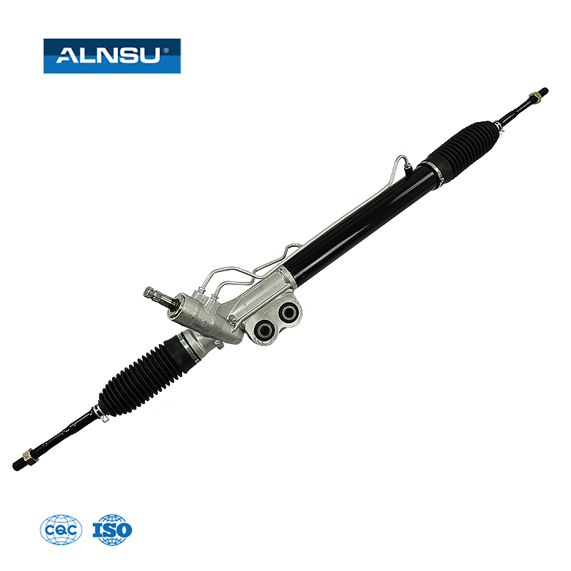 Good price high quality steering rack for Nissan Infiniti QX56 JA60 4WD 49001-7S000 490017S000
