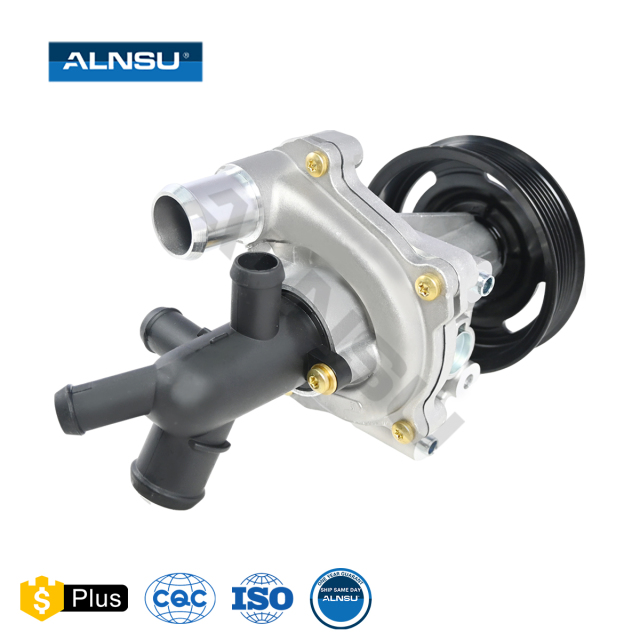 Factory price auto parts water pump for Ford Ranger Transit BT50 2.2L BK3Q-8A558-CB BK3Q8A558CB