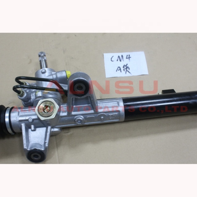 Cremallera de dirección para CM4 53601-SEA-G04 43601-SEA-G05 43601-SEA-G06 LHD