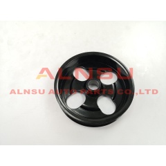 Power steering pump pulley for Vitara
