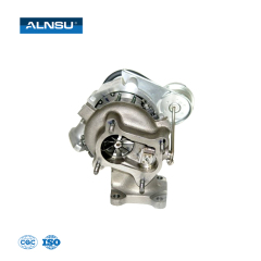 Auto parts car parts turbocharger for Toyota Land Cruiser 2LT LJ70 2L LN85 17201-54030 1720154030