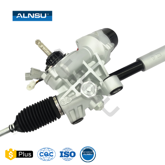 Hot Sell Electrical Power Steering Gear Box For HONDA FIT GD3 53601-SLN-A17