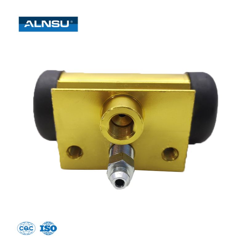 Venta caliente Cilindro de rueda de freno para Hyundai H1 H300 58330-4H000 58330-4H100