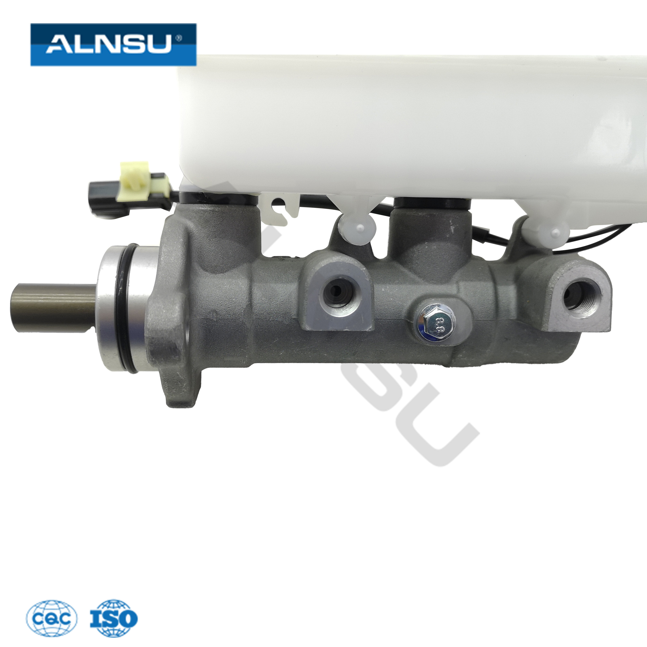 Car part wholesale price brake master cylinder for kia H200 58510-4H300