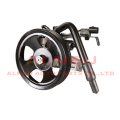 Power steering pump for VERNA FORTE 57100-0U000 57100-1X000