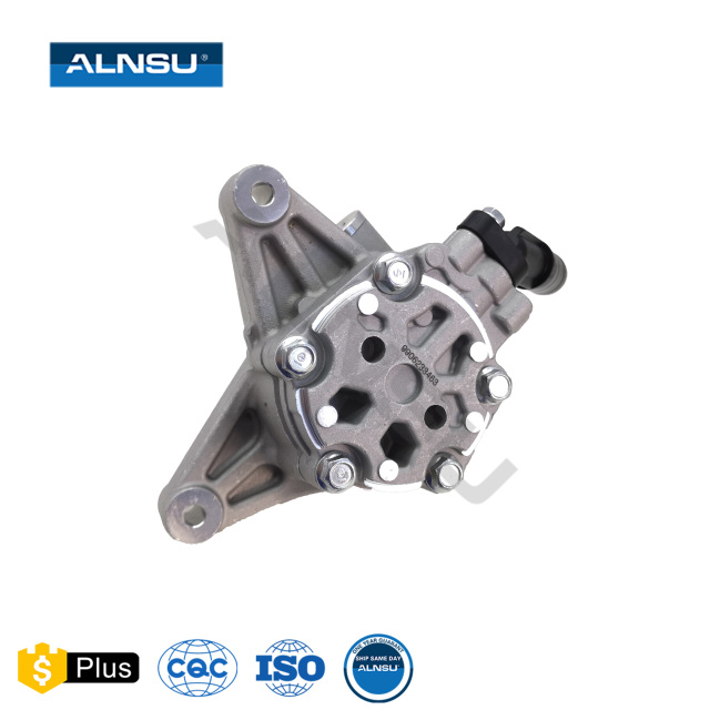 car spare parts Power steering pump For HONDA ODYSSEY RL5 3.5L 56110-RV0-A02