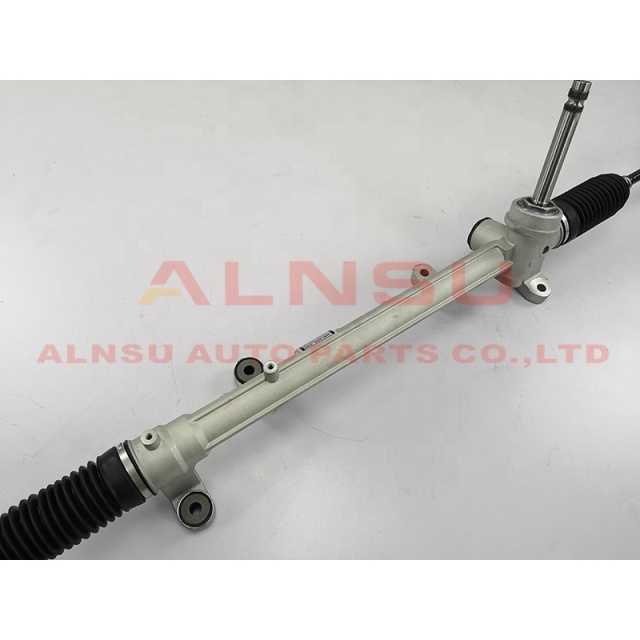 Venta caliente de cremallera de dirección para HYUNDAI Tucson lhd 56500-D3000