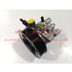 Power steering pump for 44310-06180 40130-20870 44310-05090 2AZ 1AZ