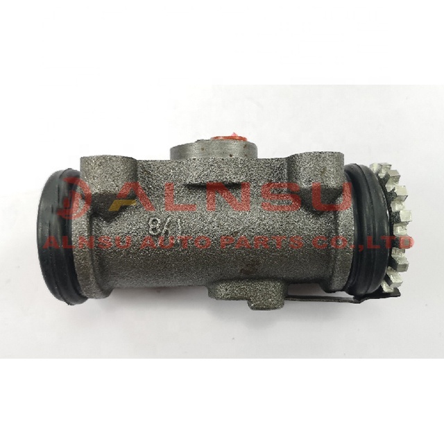 Cilindro de freno de rueda para HD72 HD78 HD65 2.5T 58320-45201 Trasero izquierdo abajo