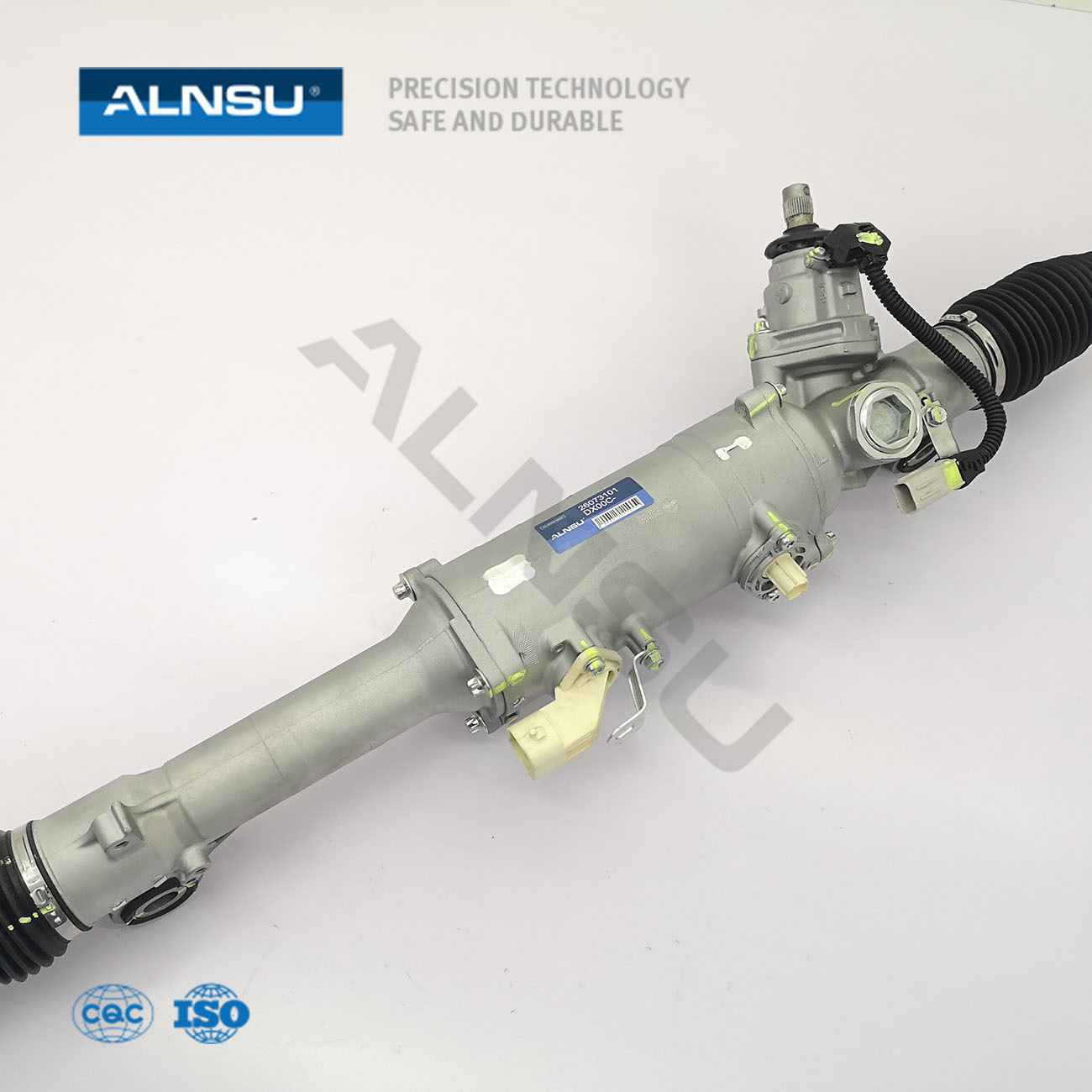 High Quality Auto Parts Electric Steering Rack And Pinion For Toyota Crown GRX121 GRS182 LHD 44200-30322