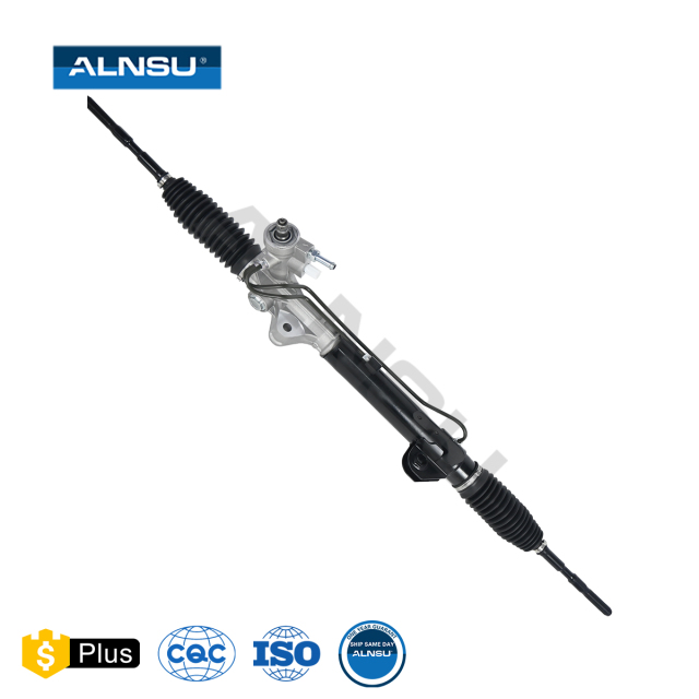 Cremallera de dirección asistida hidráulica automática al por mayor para NISSAN QUEST E52 49200-1JA0D 49001-1JA0E 49001-1JA0A 49001-1JA2A LHD