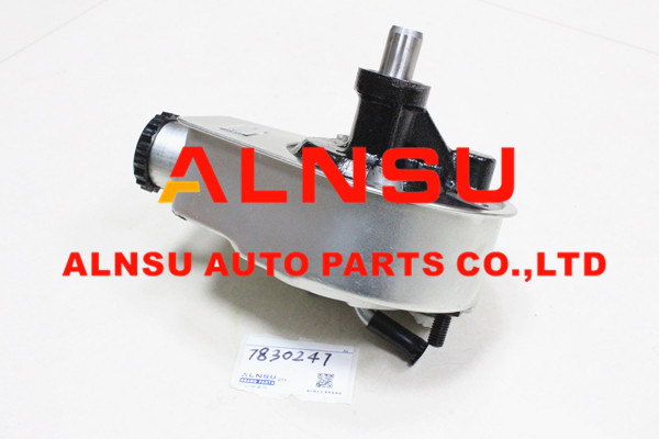 Hot sell Hight quality Auto Power Steering Pump For ford F150 7830247