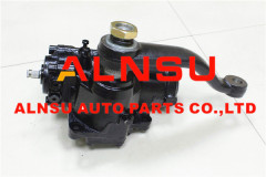 Hight quality Auto Steering Rack For FE6 48083-00Z12