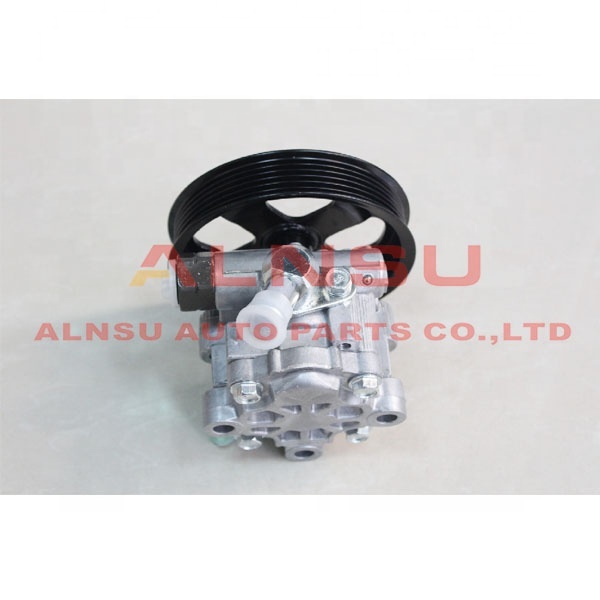 Bomba de dirección asistida de buena calidad a precio de fábrica para TOYOTA SEQUOIA UCK35 UCK45 1MZ 6PK 2002 44310-0C040 443100C040 44310-60390