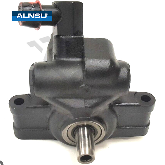 TOP QUALITY POWER STEERING PUMP AUTO PARTS FOR FORD CROWN VICTORIA CAR STP238RM