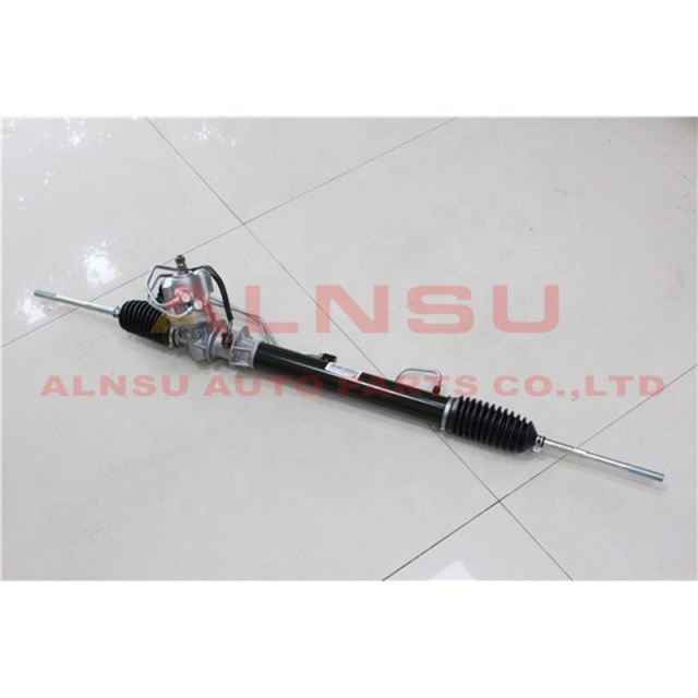 Cremallera de dirección para 49001-4P100 Y33 VQ30 RHD