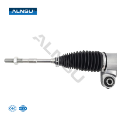 Auto part factory price high quality steering rack for TOYOTA NZE120 ZZE121 NZE1212000-2004- 45510-12280