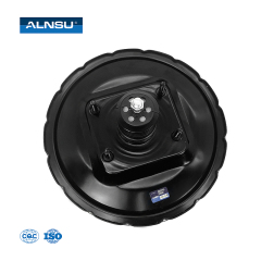 Alnsu auto spare parts brake booster for Mitsubishi FE83D FE84DMK384470 865-03701 MK384470