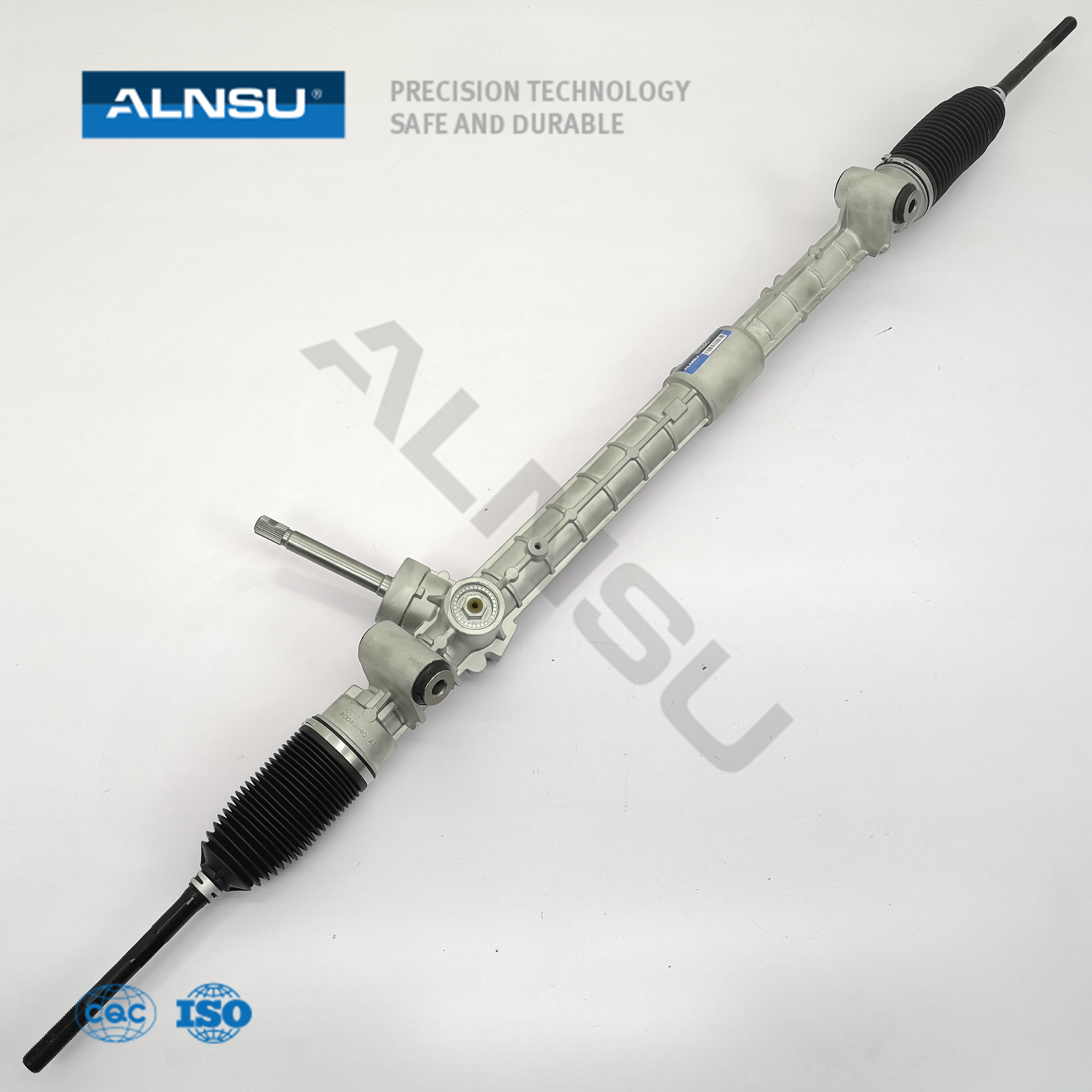 Material superior Cremallera de dirección para piezas de automóvil Trumpchi A0049840 A0049842