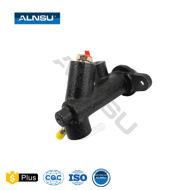 Cilindro maestro de embrague de alta calidad para piezas de chasis de automóvil Mazda TITAN W201-41-400C