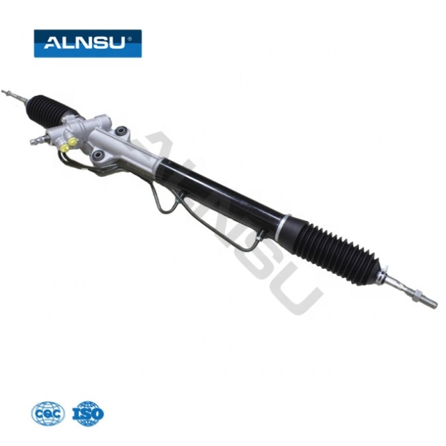 Piñón de cremallera de dirección para Mitsubishi Pajero V73 MR554169