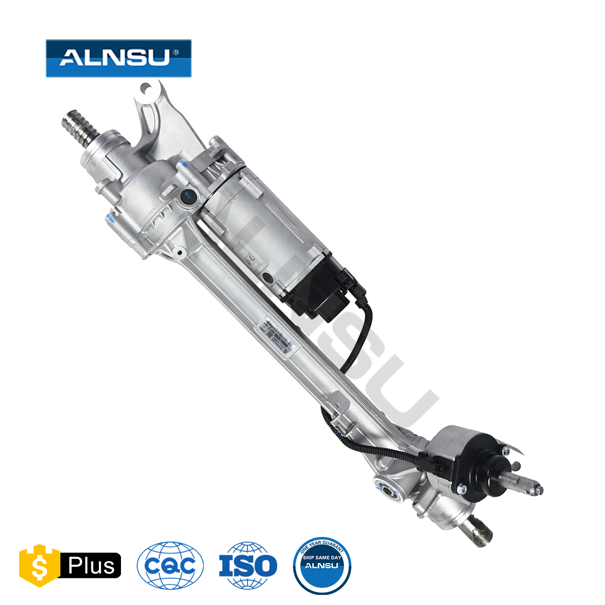 New electrical steering rack for Land Rover LR056316 DK52-3200-AD CPLA3200CE LR092479 LR058395 LR049076 LR033526 13-17