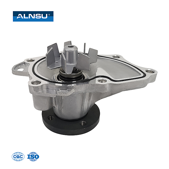 2AZ-FE water pump for Toyota ALPHARD RAV4 CAMRY PREVIA 2005 MODEL ACV40 ACV50 16100-28040 16100-28041 GWT-119A
