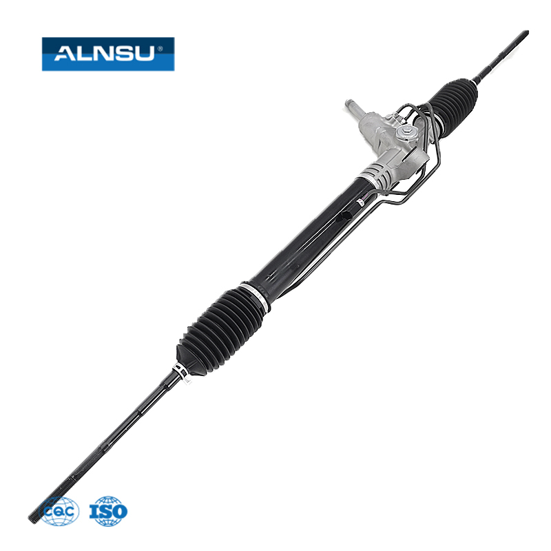 Cremallera de dirección de alta calidad y buen precio para Subaru SBR 34110-FG021