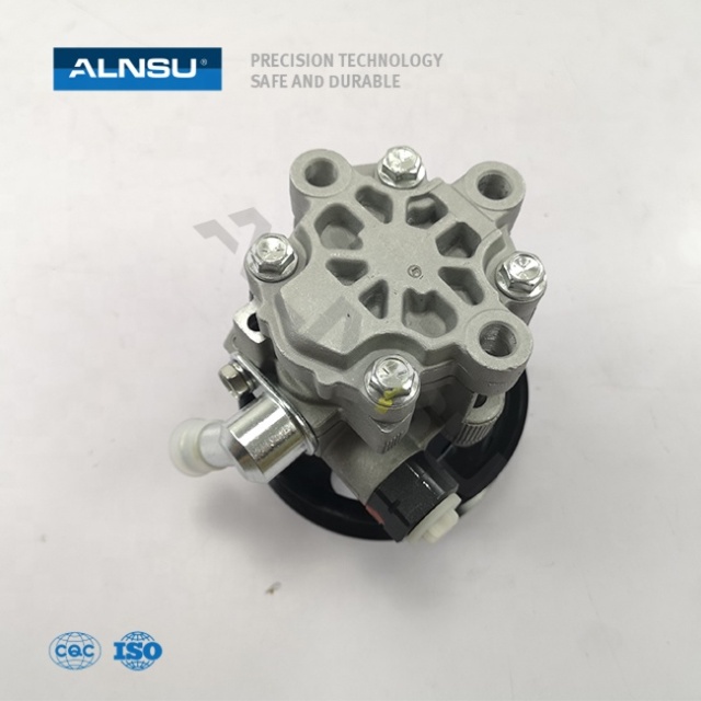 Bomba de dirección asistida 1GR para Toyota Landcruiser 44310-60510