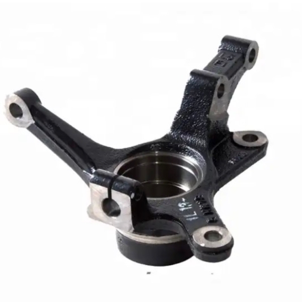 Steering Knuckle for DAEWOO MATIZ M100 93284385 96491286 96491285