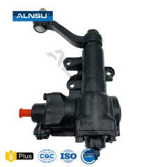 wholesale auto steering system hydraulic power steering rack for TOYOTA Hilux LN107 RZN106 VZN130 44110-35230 LHD