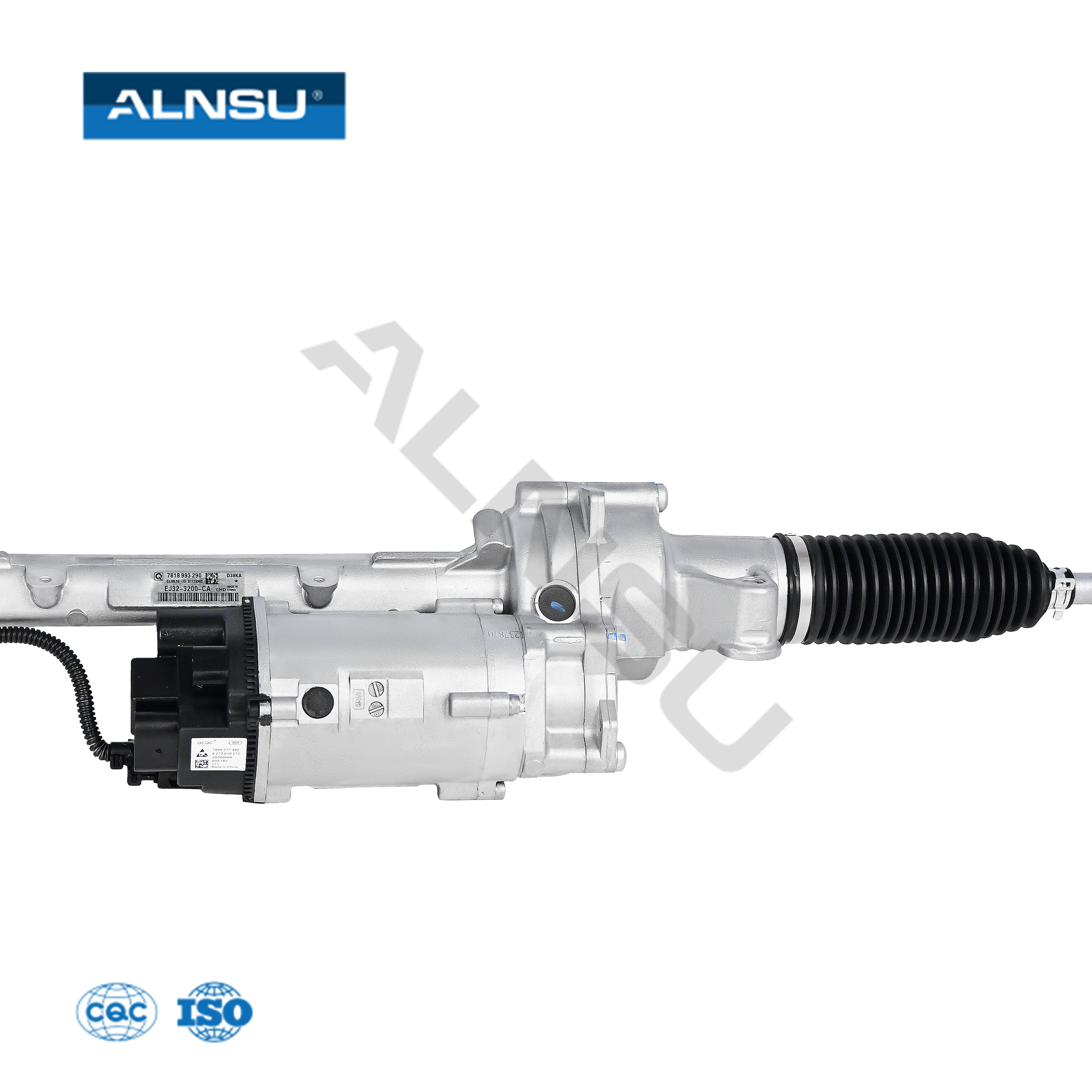 Electronic power Steering rack pinion For Land Rover Evoque BJ32-3200-HB LR142357 BJ32-3200-GB BJ32-3504-EC JJ32-3200-AB 7802277