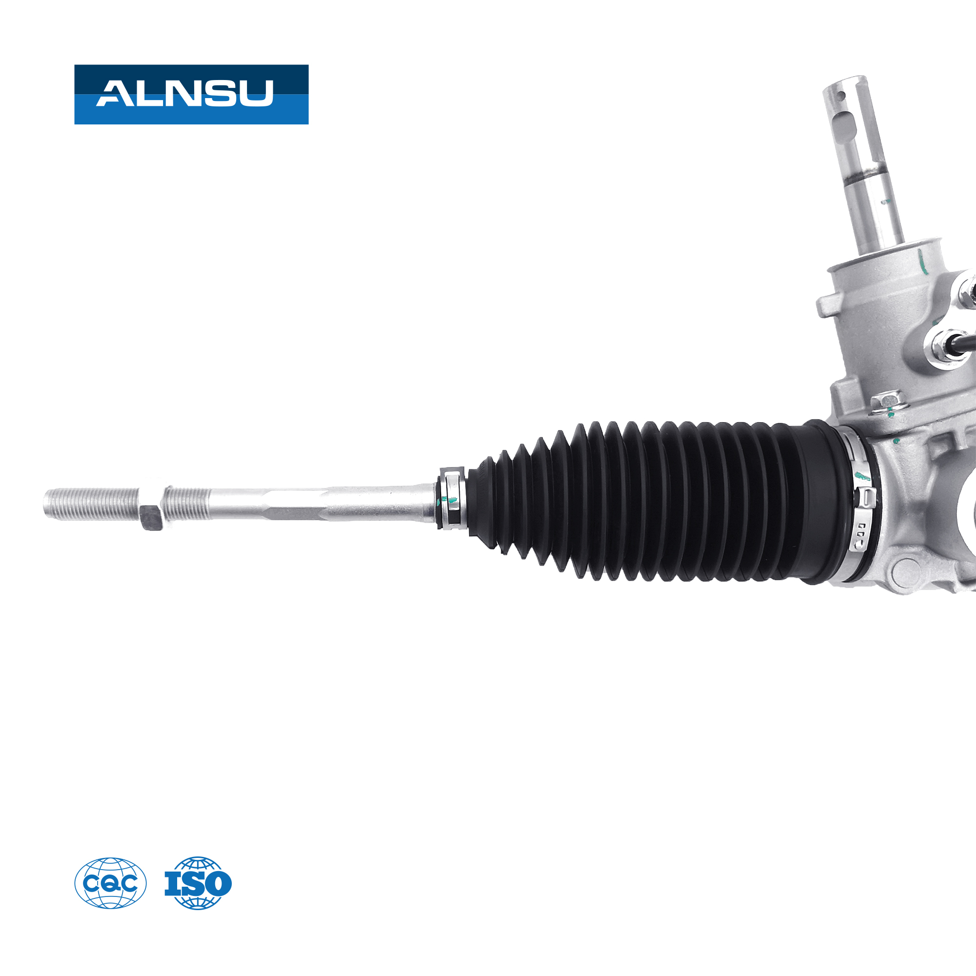Hydraulic auto parts car parts power steering rack For Peugeot 308 408 Citroen Fukang 4000YL 16232-13580 4001L1 9802061280