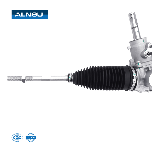 Hydraulic auto parts car parts power steering rack For Peugeot 308 408 Citroen Fukang 4000YL 16232-13580 4001L1 9802061280