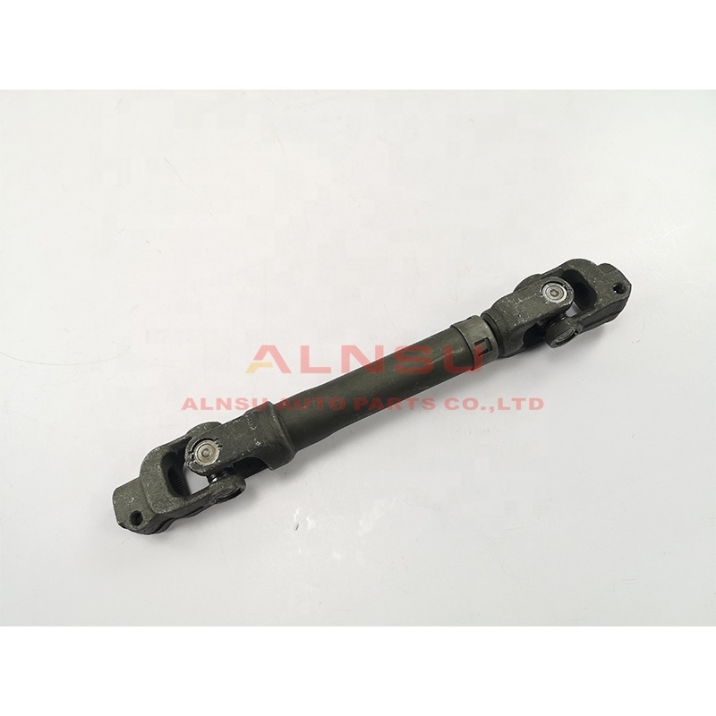 Steering Shaft For Corolla ZRE152 ZZE142 NZE141 45260-12620 45260-02100 45260-02110 45260-12650 45260-12780 45260-76010