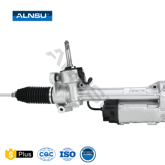 High quality car parts steering rack for Mercedes-Benz GLK W204 2044602501 7818974135 A2044601201 A2044601501 A2044601701