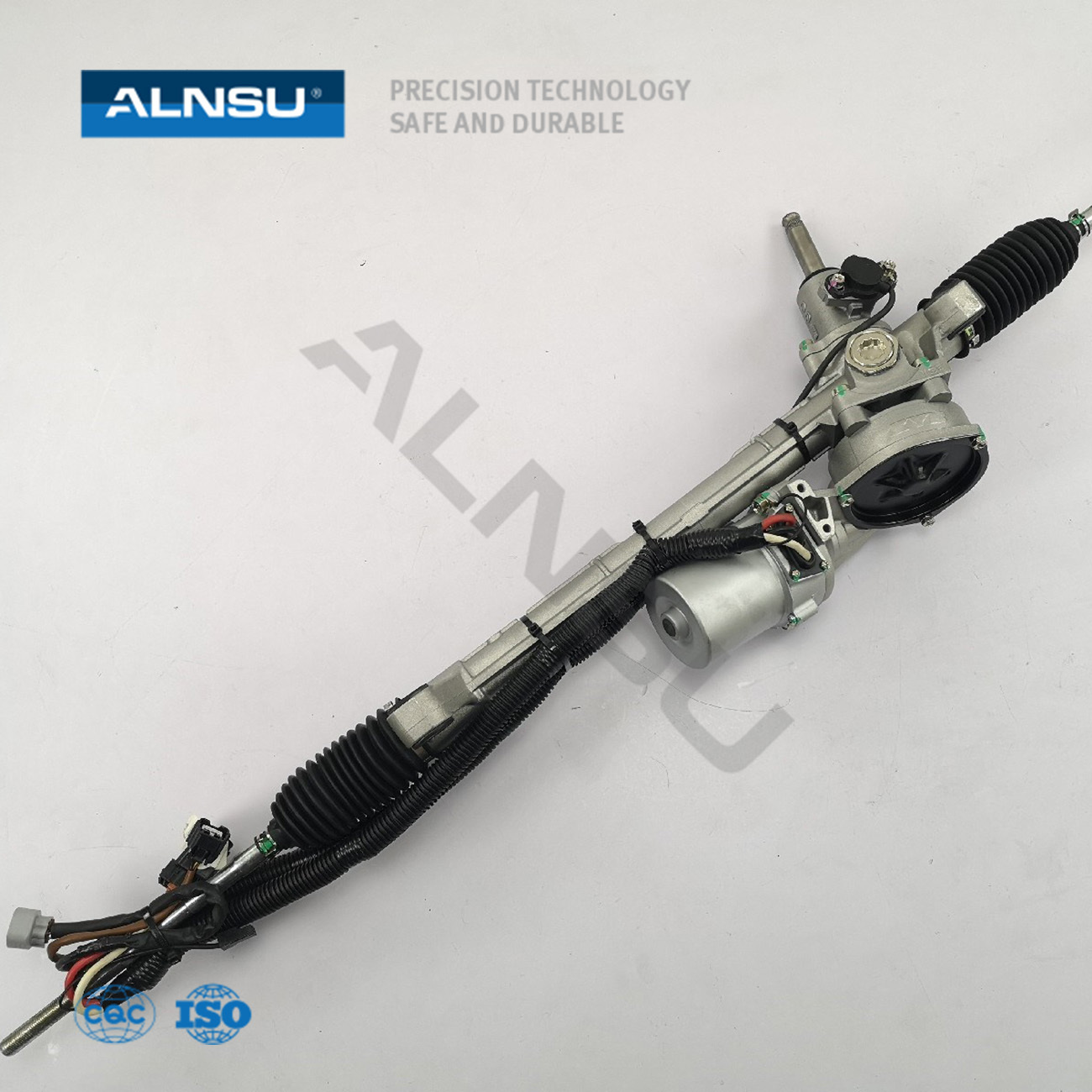 Cremallera de dirección eléctrica de alta calidad, mecanismo de dirección automático para Subaru Outback 34110-AJ134