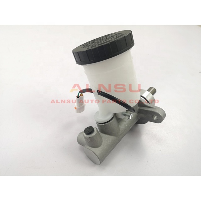 Brake Master Cylinder For SUZUKI SWIFT 51100-60B20 51100-60B10