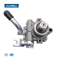Venta caliente a buen precio, bomba de dirección asistida para Nissan QX70 FX35 S51 49110-1DR0A 491101DR0A