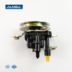 Hot sell Hight quality Auto Power Steering Pump for D21 R50 TD27 49110-0W800 49110-1F110 49110-44G01