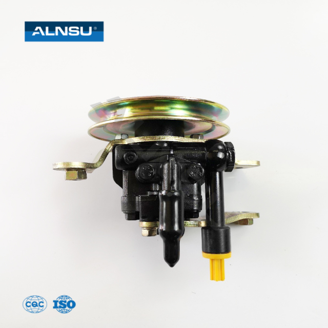 Hot sell Hight quality Auto Power Steering Pump for D21 R50 TD27 49110-0W800 49110-1F110 49110-44G01