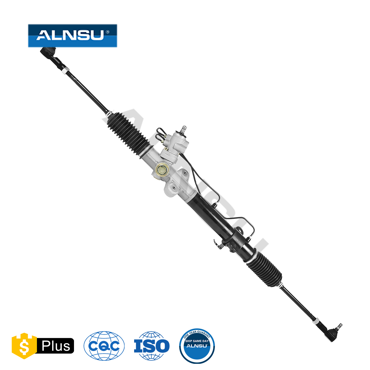 auto part good price steering rack for kia H100 57700-4F500