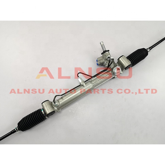 thumbnail image 2 of NTY Front Suspension & Steering Kit For Chrysler 300C 2005-2010 - SSRK/300C/001A 2 of 6
